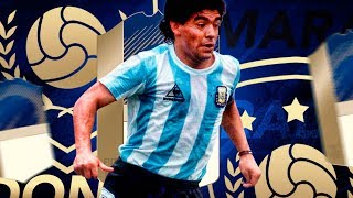 CONSIGO A MARADONA 97 ICONO PRIME !!! Y ABRO TODOS LOS SOBRES !!!