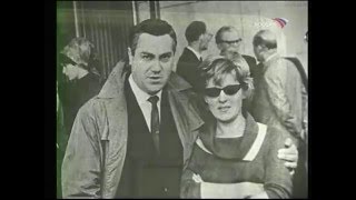 Павел Луспекаев. Эта жестокая госпожа удача