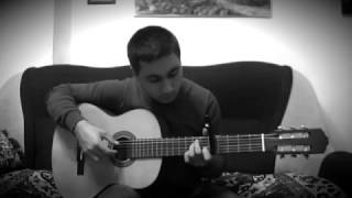 Armen Movsisyan- Saren hovik kuga -Սարեն հովիկ կուգա (Cover)