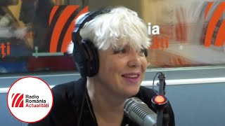 Silvia Dumitrescu, "Între prieteni"
