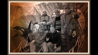 КЛИП И ПЕСНЯ ,  ПРО НАС , ПРО РЫБАКОВ , ПРО  НАСТОЯЩИХ ДРУЗЕЙ !!!   VOVAN - ФИЛЬМ .