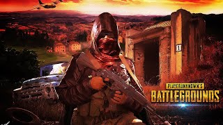 Аркада на дробавиках еще чуть чуть / PUBG Mobile
