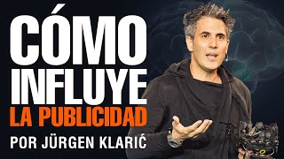 Cómo influye la publicidad en el cerebro por Jürgen Klarić