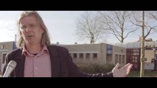 Huybregts Relou opleverfeest Driesprong