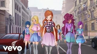 Winx Club - Supernatural