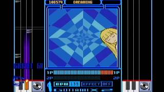 Beatmania GOTTAMIX 2 - Dreaming