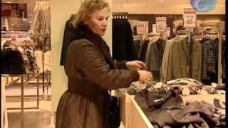 Arrancan las rebajas en toda España
