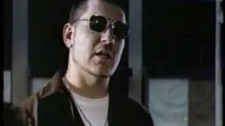 Everlast: Whitey Ford Sings the Blues Music Album Ad (1999) (low quality)