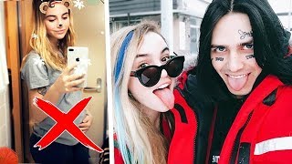 МАРЬЯНА РО ОТКАЗАЛАСЬ ОТ РЕБЕНКА! Больше не беременна от Фейса