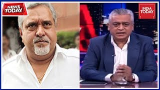 Will Modi Govt Fix Accountability In Mallya Case ? | News Today With Rajdeep