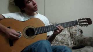 Plug in baby acoustic cover
