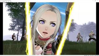 Yuzu 42 | Fire Emblem: Three Houses [SWITCH EMULATION]