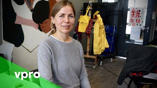 DichterBij Maria Barnas - Genomineerde De Grote Poëzieprijs 2019