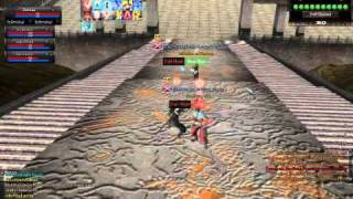 9Dragons PvP, Nanchang SvS 17 / 09 / 2011