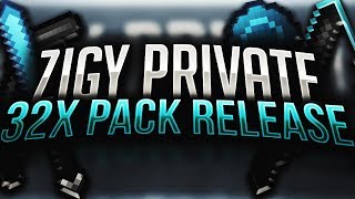 Zigy Private Pack RELEASE!! [32x]