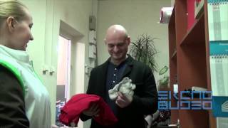Обучающий фильм "Стажер Пятерочки"