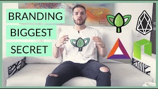Branding | A BIG Secret Hidden In Plain Sight?
