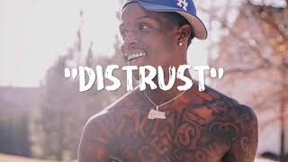 (FREE) "Distrust" Quando Rondo x Polo G Type Beat | 2020 | @ProdByFj @LC Beats