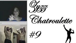 ZYZZ CHATROULETTE #9 (Girls Only)