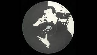 Amen Andrews (Luke Vibert) - London [HD]