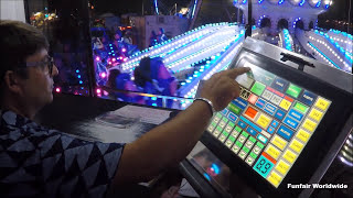 "Granota Bosch" Operator View (Feria de Barcelona, Spain) 2016
