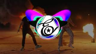 ?Bad Bunny ft. El Alfa - Bota Fuego? (BROSS RMX)