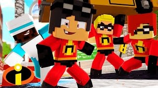 ДЕТИ И СУПЕРСЕМЕЙКА ЕВГЕНБРО В МАЙНКРАФТ! КТО ТВОЯ СЕМЬЯ В MINECRAFT?! WHO'S YOUR FAMILY? ROLEPLAY