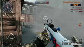 Warface Open Cup ЛУЧШИЕ МОМЕНТЫ 2017