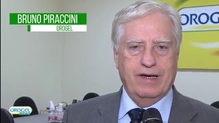 Orogel: il nuovo stabilimento e la cornice ambientale