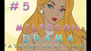 BEST POOL PARTY EVER!!! | MILFTOON DRAMA #5 | VERSION .15 | WALKTHROUGH