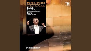 Concerto for Orchestra, Sz. 116/BB 123: I. Introduzione. Andante non troppo - Allegro vivace