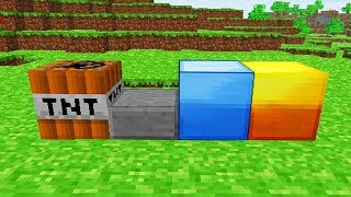 MINECRAFT WERSJA 0.30?!