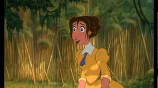 Tarzan ¤ Jungle Jazz ¤