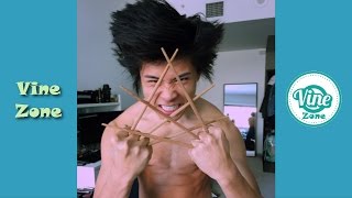 Funny DAN Nampaikid Vine Compilation - Vine Zone✔