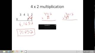 Vedic Mathematics Class 17