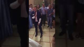 Веселый конкурс на свадьбе) Свидетель жжет!) Ведущий на свадьбу Андрей Кадук.