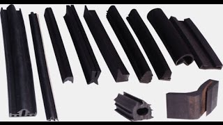 Kauçuk Geri Dönüşüm - Rubber Recycling - EPDM Recycling