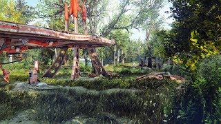 Fallout 4 Mod Review: The SimpleGreen Mod! - Is It Actually Good?