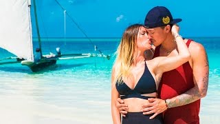 TRAUM URLAUB im BESTEN HOTEL der Welt