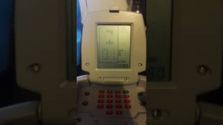 200-In-1 Games Calculator + TK338 (Brick Games 2: This time there's more of them)