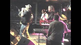 Leona's Home Cooking Cafe' - Wet Willie Band with Jimmy Hall