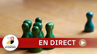 Espaces autochtones en direct : Le racisme