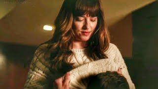 FIFTY SHADES FREED - Drunk Christian Scene - Fifty Shades Freed (2018) HD Movie Clip
