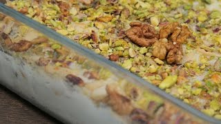 طريقة عمل أم علي بالتوست
