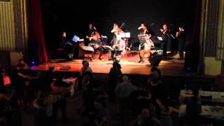 Astoria Tango Orchestra