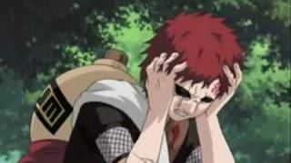Gaara (Skillet "Monster" amv)