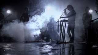 THOSE-Antes de Correr (Video Oficial HD)