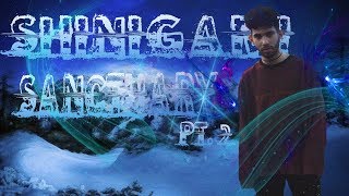 Shinigami - Sanctuary Pt. 2 ? [Rus Sub | Перевод]