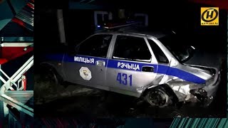 Тревожная кнопка: 200 пьяных за рулем, дом с мертвецами, ДТП с летающим пешеходом // Выпуск 72