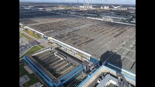День открытых дверей на АВТОВАЗе. Новости Губернии от 8 июля